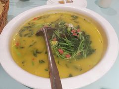 -粗茶淡饭•陕菜•家常菜