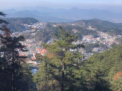 -九华山风景区
