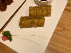 -枣子树·素食餐厅(普陀山店)