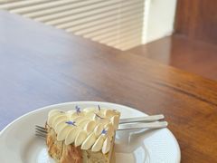 -Lumos一間甜食