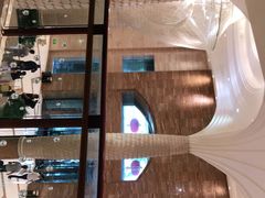 -港宸国际大酒店-西餐厅