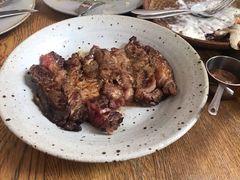 炭烤肉眼牛排-BOR Eatery(安福路店)