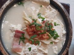 -狮王府淮扬菜(夫子庙老门东店)