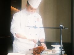 -四季民福烤鸭店(外滩外白渡桥店)