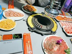 -外婆掌柜·东北家庭烤肉(托乐嘉店)