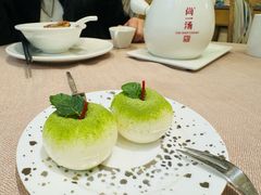 -尚一汤·粤菜海鲜(环球港店)