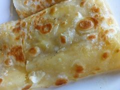 印度抛饼香蕉味-食彩美印度特色美食餐厅·印度料理