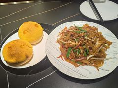 -滨河壹号烤鸭