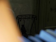 -六区宿舍咖啡店