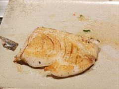 -品未·铁板烧(甜水园店)