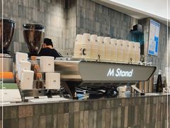 -M Stand(杭州萧山万象汇店)