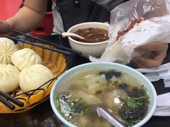 -郑家包子牛肉拉面(尚勤路店)