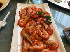 -汤记传菜(秀浦路店)