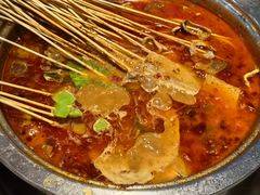 -袁记串串香(新南门店)