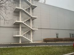 -华晨宝马铁西工厂