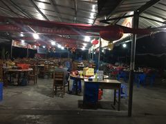 大堂-大地农庄(逢沙大道店)