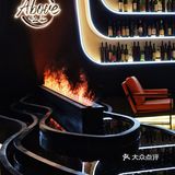 啊啊啊想告诉全世界 这家东南亚融合西餐酒吧太浪漫了‼️