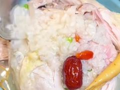 -鑫日千里马朝鲜族小馆(总店)