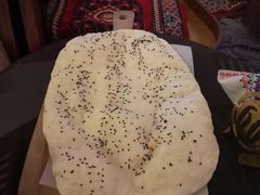 空心面包-Antalya安塔利亚土耳其餐厅(猎德店)