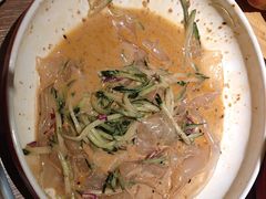 -金掌勺锅包肉(太原万达店)