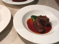 -顺德美的万豪酒店·自助餐·贡厨