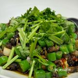 成都川菜天花板