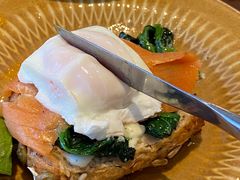 -BAKER&SPICE(BFC外滩金融中心店)