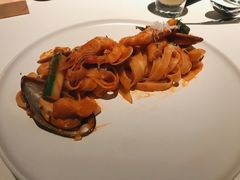 -L'Arome芳芳法国餐厅(仙林金鹰店)