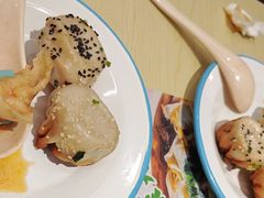 -小杨生煎(黄河路店)