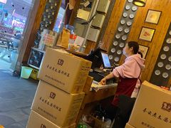 -秦云老太婆摊摊面(全国总店)