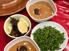 麻酱-郭家大院(新源店)