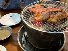 -韩风烤牛肉冷面店