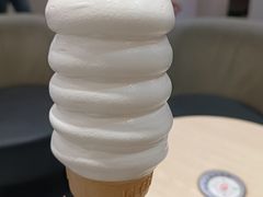 -DQ·蛋糕·冰淇淋(西城红场店)