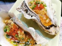 生蚝-靓靓蒸虾·头牌蒸虾(南山桂庙店)