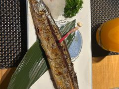 -虹料理·日料放题(悠方店)
