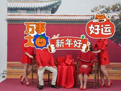-正午照相馆·全家福·证件照·轻写真