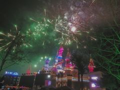 -沈阳方特欢乐世界