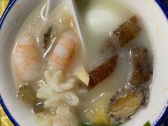 -春水锅贴·传统鲁菜(大明湖店)