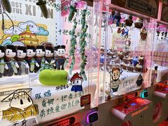 -开元商城(钟楼店)