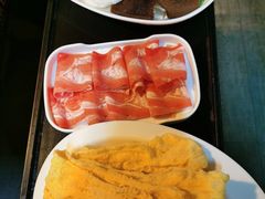 -锅说大脸毛肚重庆老火锅(佐阾店)