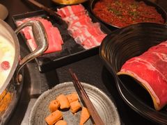 -晓宇重庆火锅(西安荟聚店)