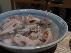 -静一餐厅·湖北菜(前门店)