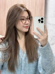 -New Fashion发型定制