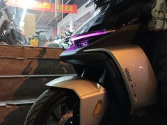 -九号电动车(安定门内大街店)