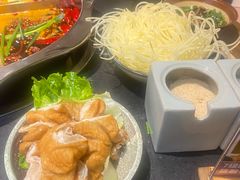 -大风老火锅(江北一店)