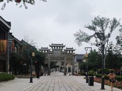 -即墨古城