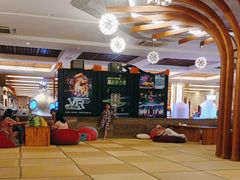 -汤连得温泉馆(宝山店)