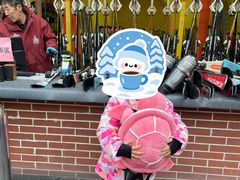 -采薇庄园四季滑雪场
