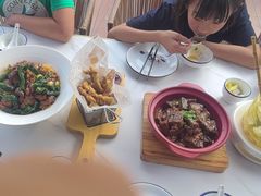 -蘇河湾·新鲁菜·泰山宴(泰山店)