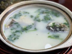 -高老庄·老溧阳·私房菜(南山竹海店)